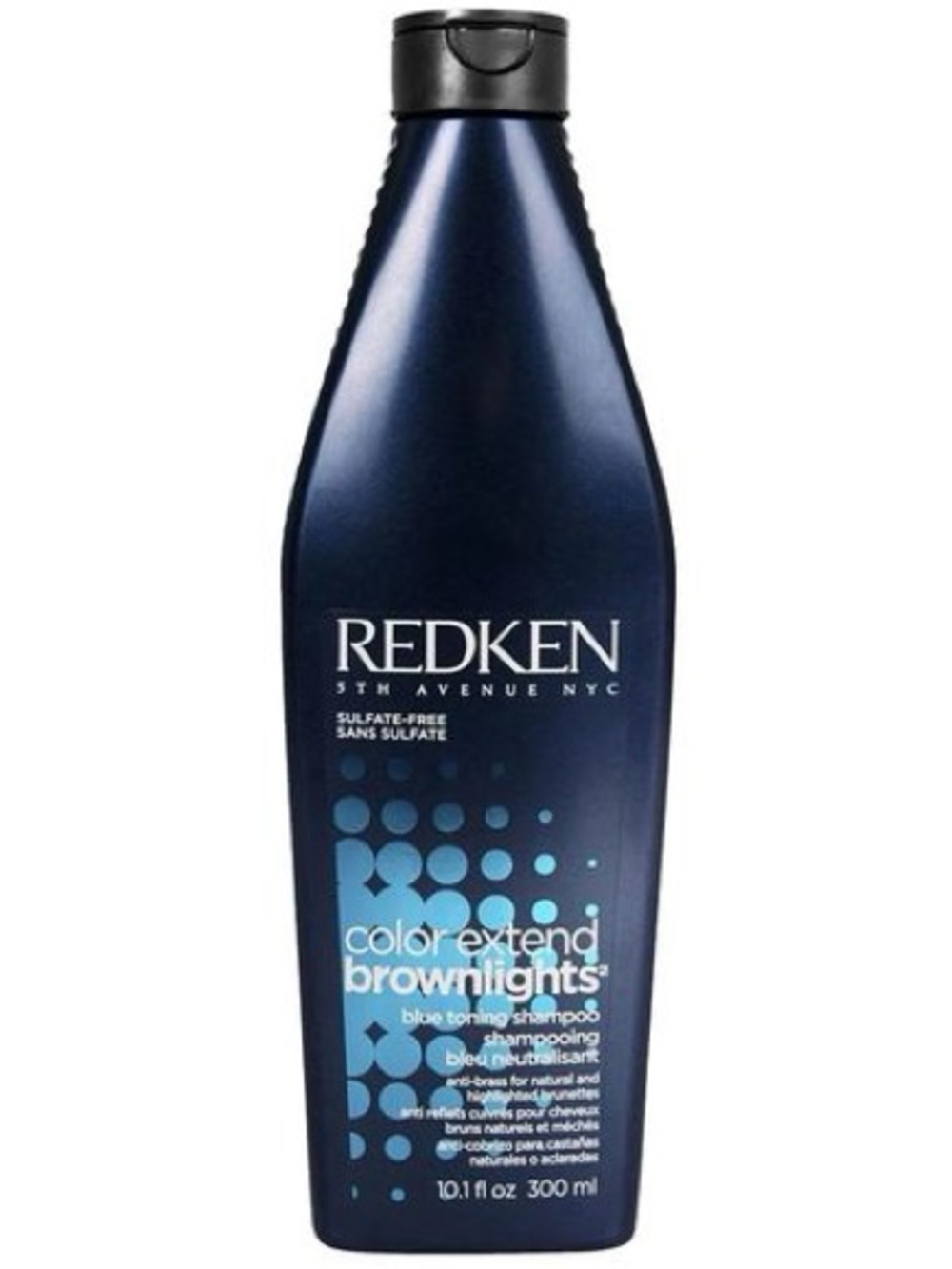 Redken Color Extend Brownlights Blue Shampoo